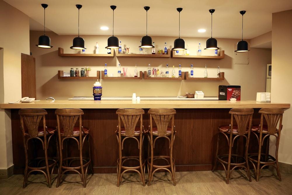 Incekum Su Hotel Avsallar Ngoại thất bức ảnh