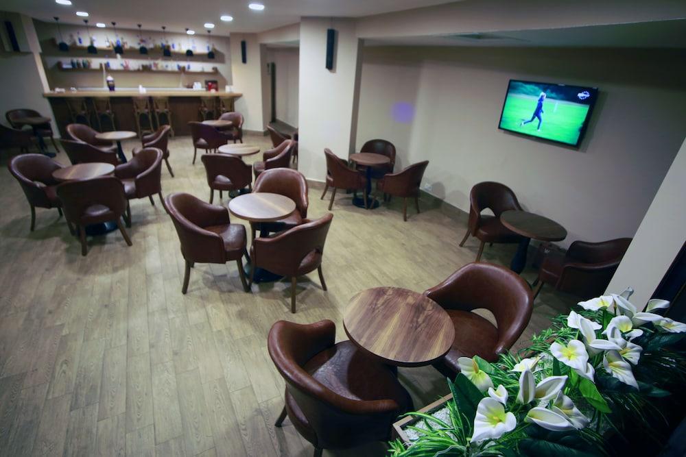 Incekum Su Hotel Avsallar Ngoại thất bức ảnh